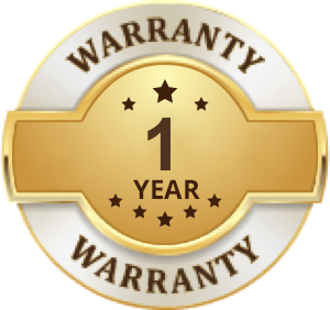 warranty